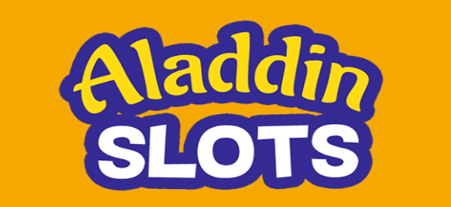 Aladdin Slots